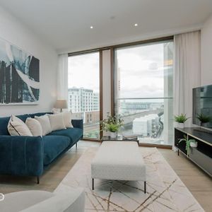 Appartement met Twee Slaapkamers
